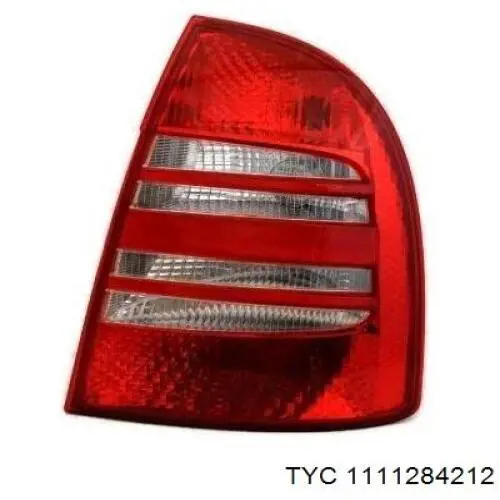 Задняя левая фара Polcar 3035871E цена, от 47.95 USD