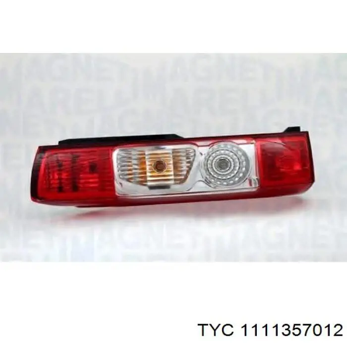 Купить 6351CL Peugeot/Citroen Задняя правая фара