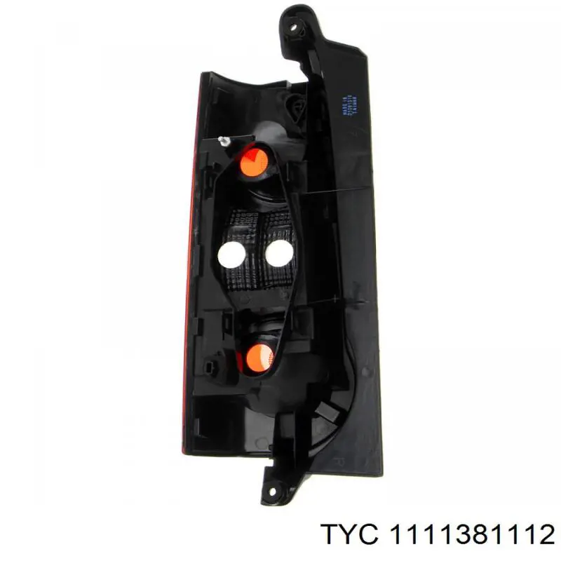 Фонарь задний правый Autotechteile 5030447 цена, от 46.34 USD