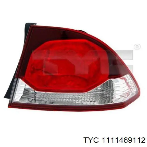 Фара задняя правая внешняя Honda 33501SNBG51 цена, от 70.21 USD