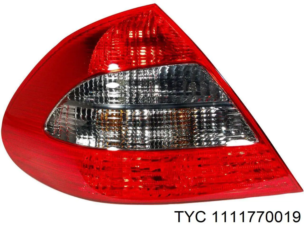 Задняя левая внешняя фара TYC 1111770019 цена, от 122.14 USD