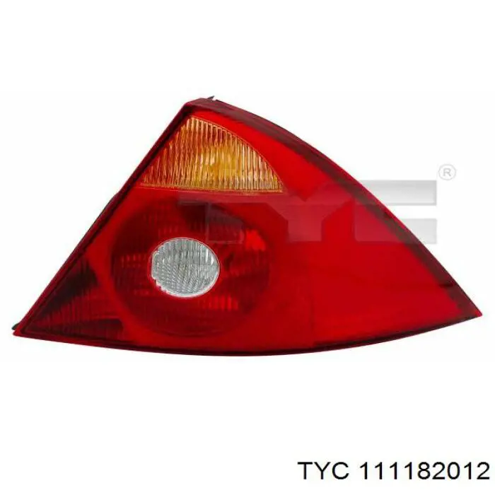 Задняя левая фара TYC 111182012 цена, от 45.44 USD