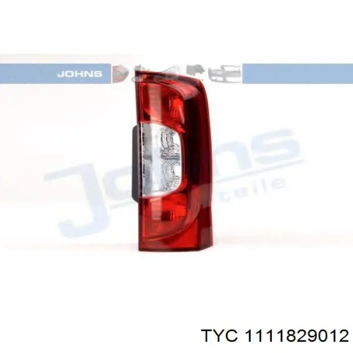 1111829012 TYC