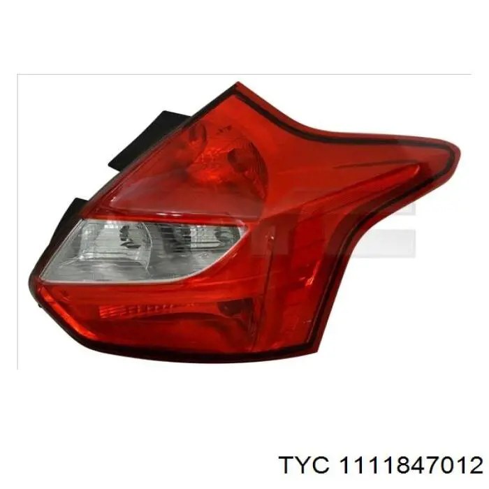 Фонарь задний правый FPS FP2813F4P цена, от 69.24 USD