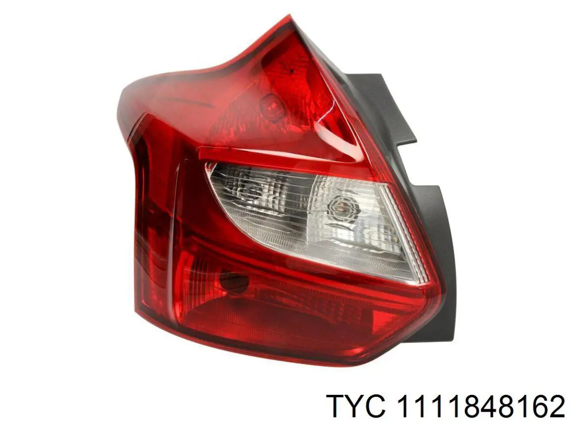 Задняя левая фара Depo/Loro/Abakus 43119A5LUE цена, от 134.42 USD