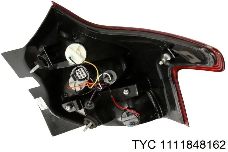 Купить 1825320 Ford Левый стоп