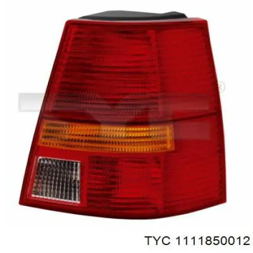 Купить 1834375 Ford Стоп задний