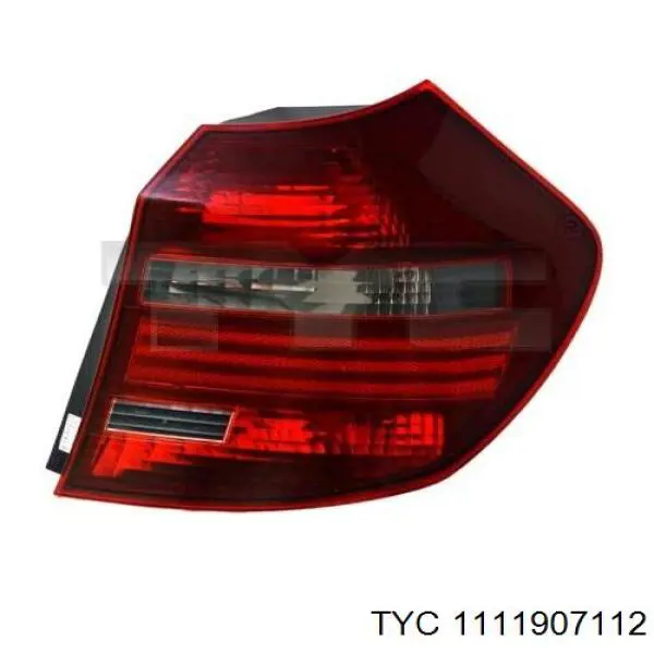 Купить 63210432619 BMW Задняя правая фара