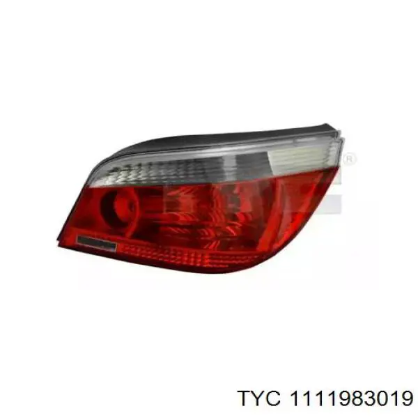 Стоп задний BMW 63216923306