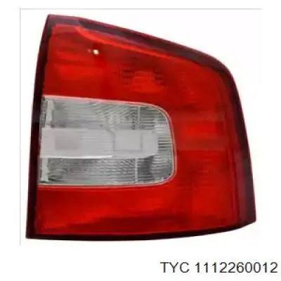 1112260012 TYC