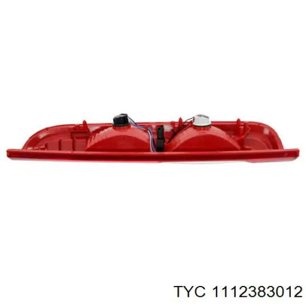 Фонарь задний правый TYC 1112383012 цена, от 49.79 USD