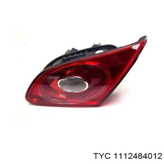1112484012 TYC Фонарь задний