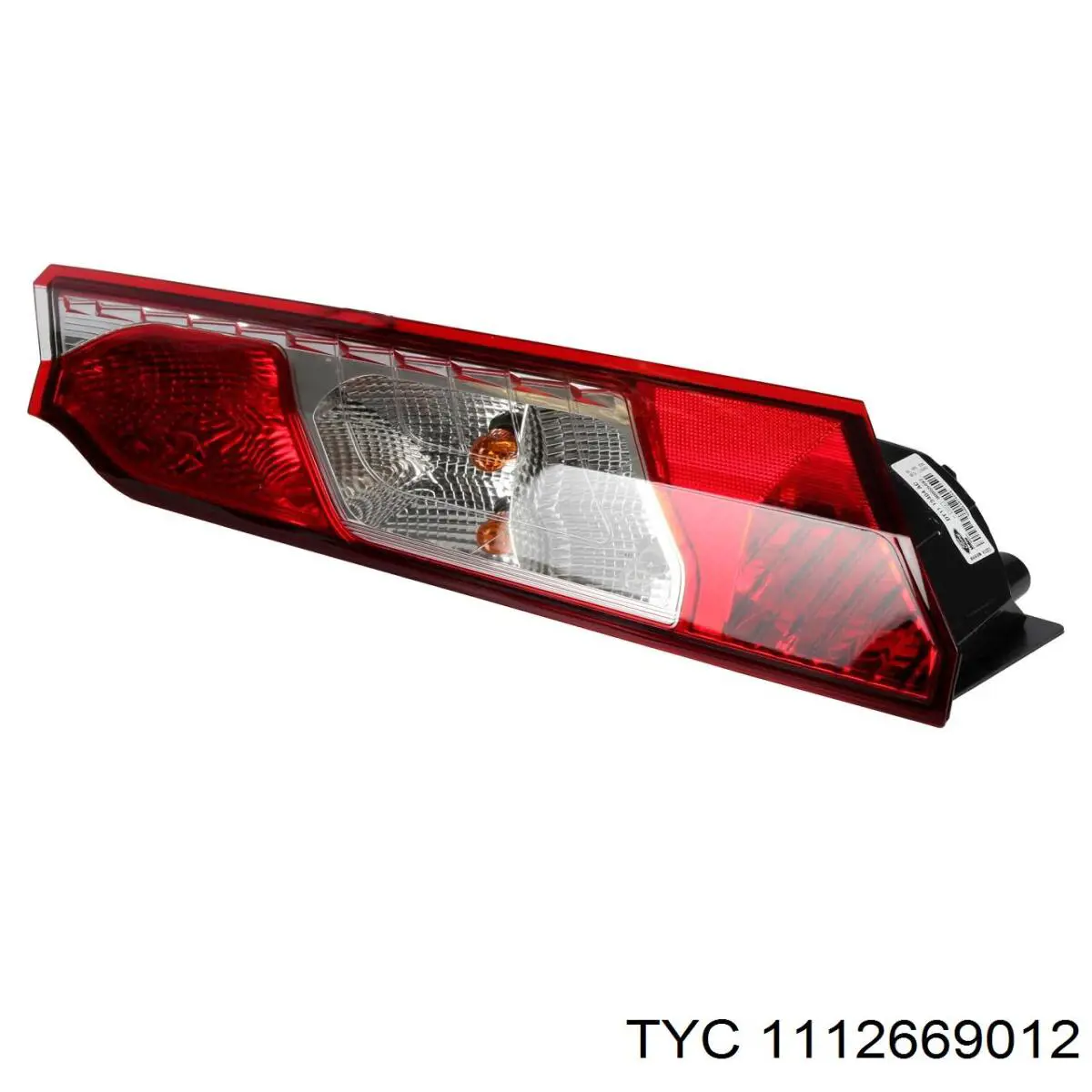Фонарь задний правый Ford DT1113404AB цена, от 64.06 USD