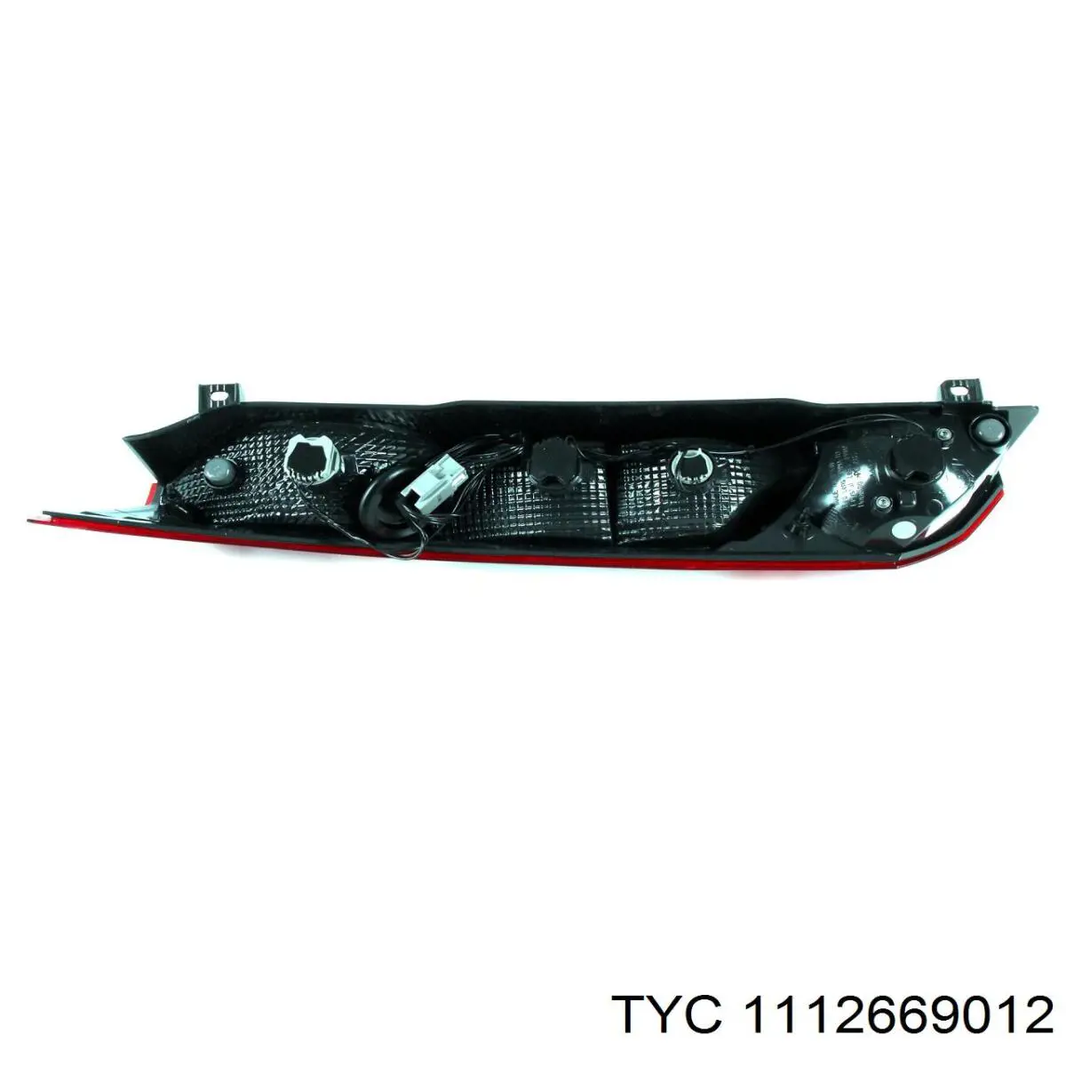 Купить DT1113404AB Ford Задняя правая фара