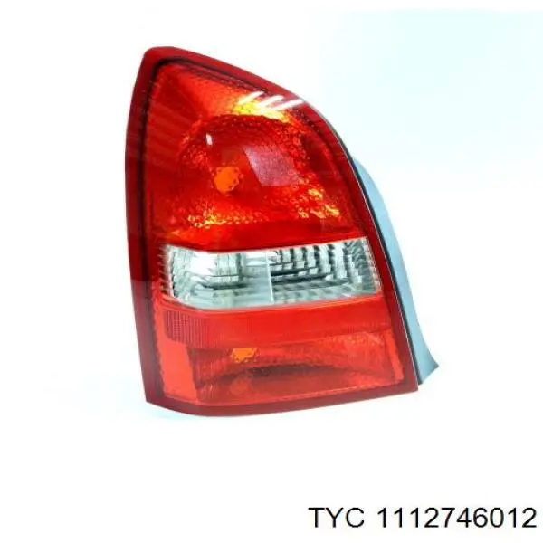 Купить 26555AU30A Nissan/Infiniti Левый стоп