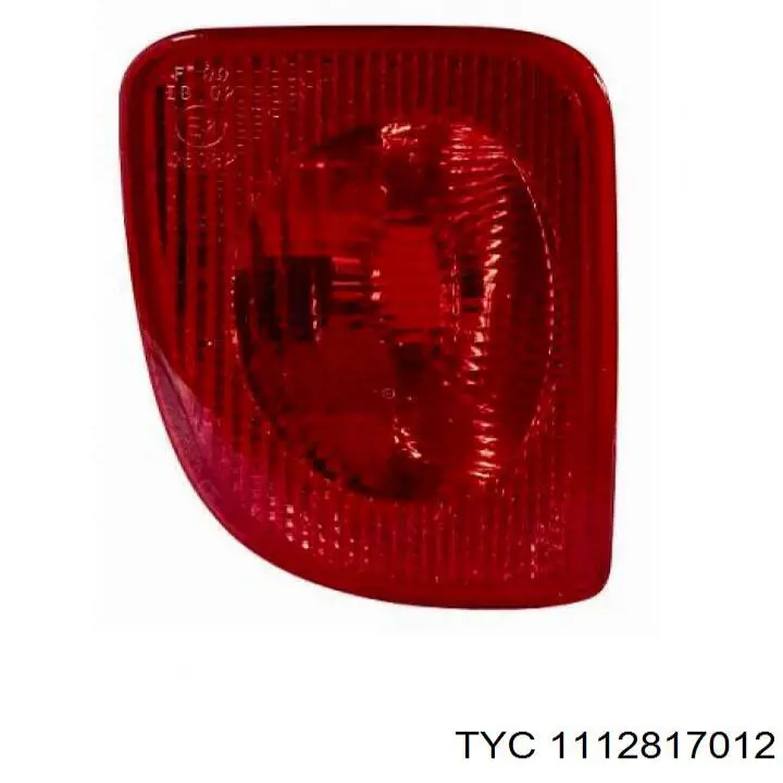 Фонарь задний правый FPS FP5634F4E цена, от 39.90 USD