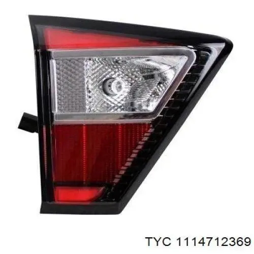 Купить 2069450 Ford Стоп задний