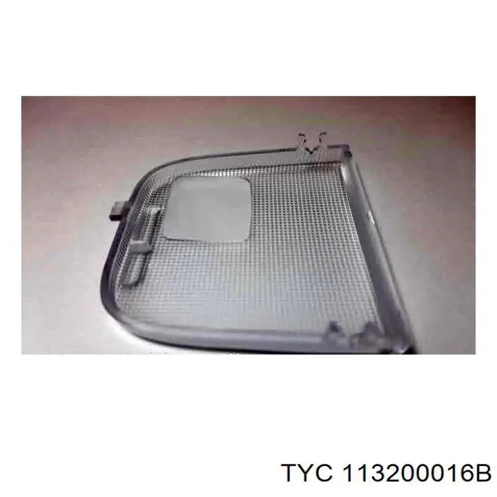 Задняя левая фара Depo/Loro/Abakus FP3526FS3E цена, от 24.76 USD