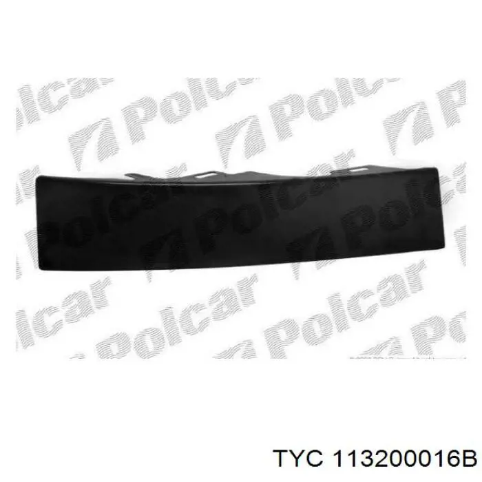 113200016B TYC Задний левый стоп