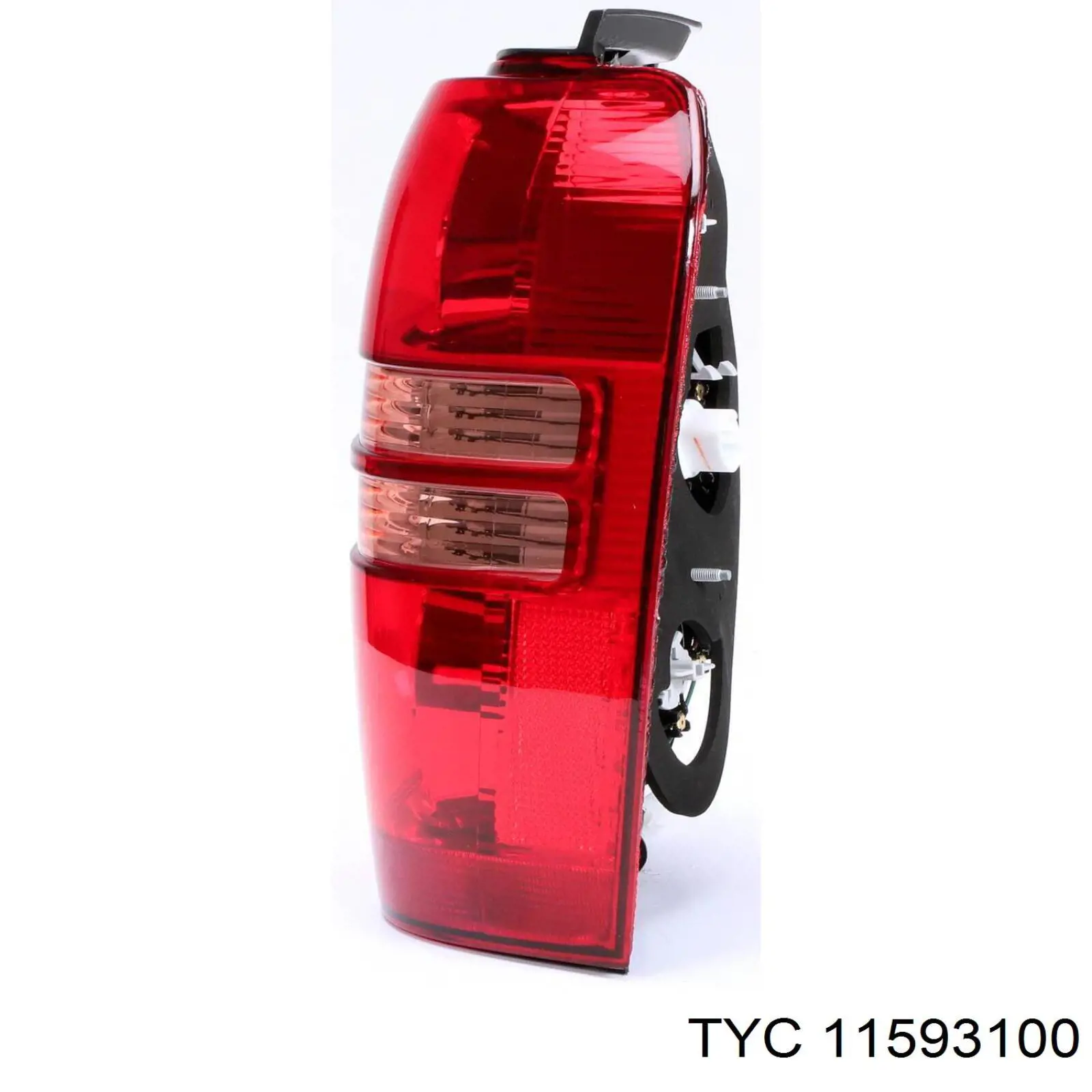 Фонарь задний правый TYC 11593100 цена, от 279.67 USD