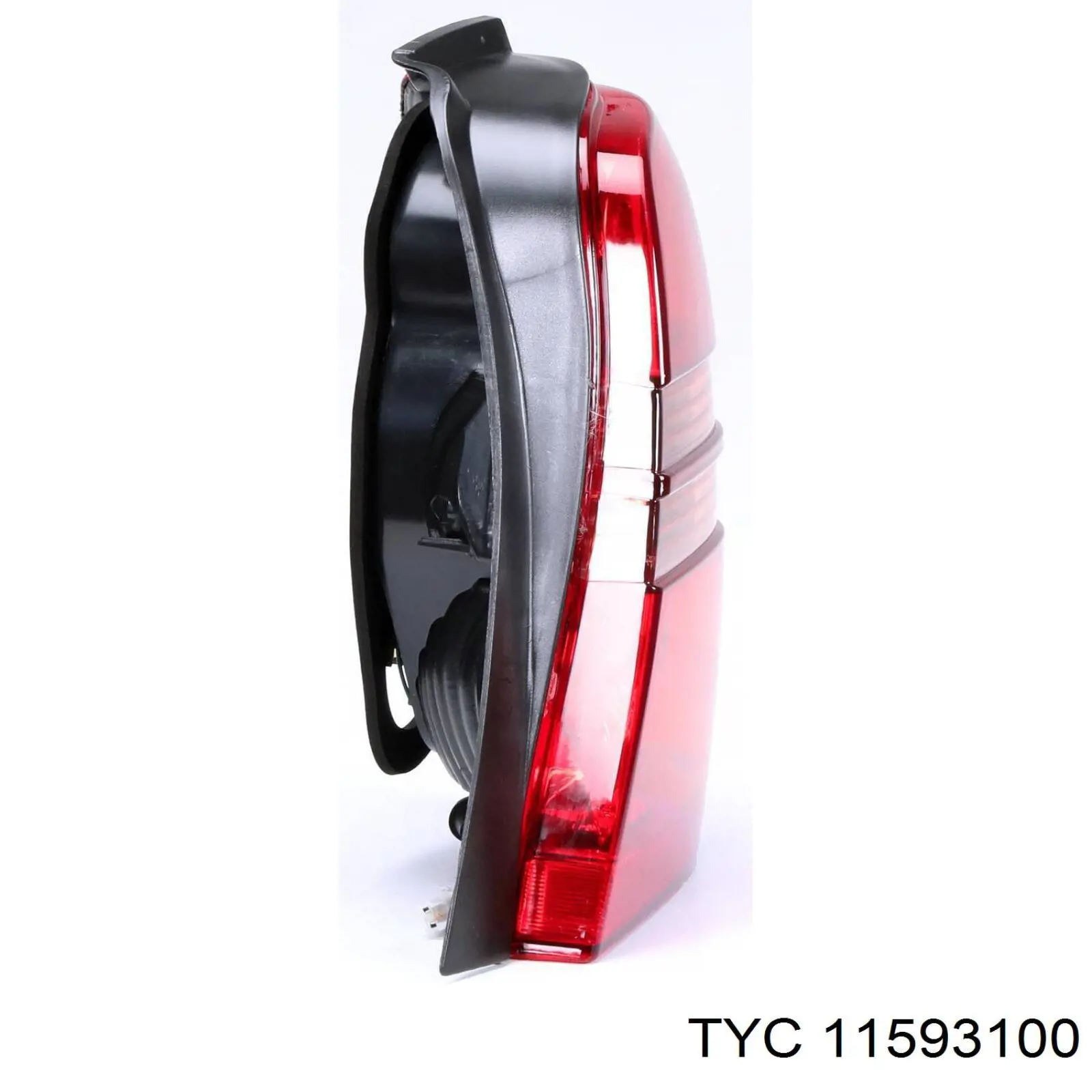 11593100 TYC Фонари задние