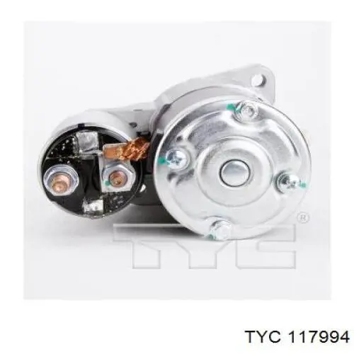Купить 117994 TYC Стартер
