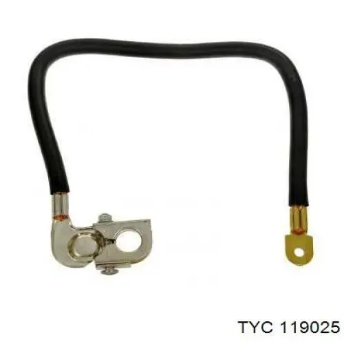 Стартер TYC 119025 цена, от 96.73 USD