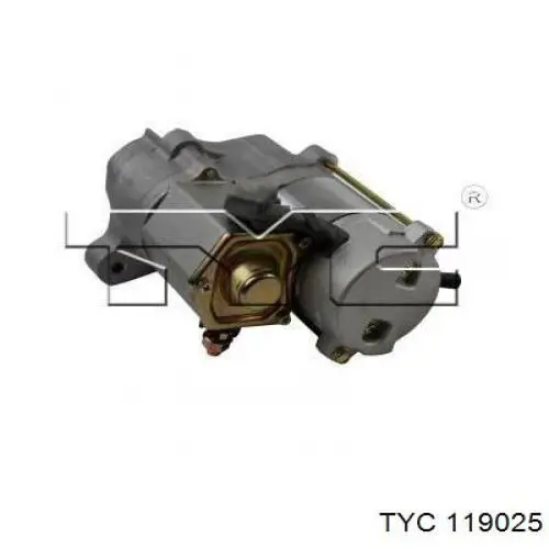 Купить 119025 TYC Стартер