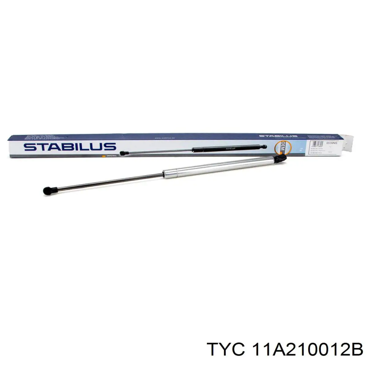 11A210012B TYC Задний левый стоп