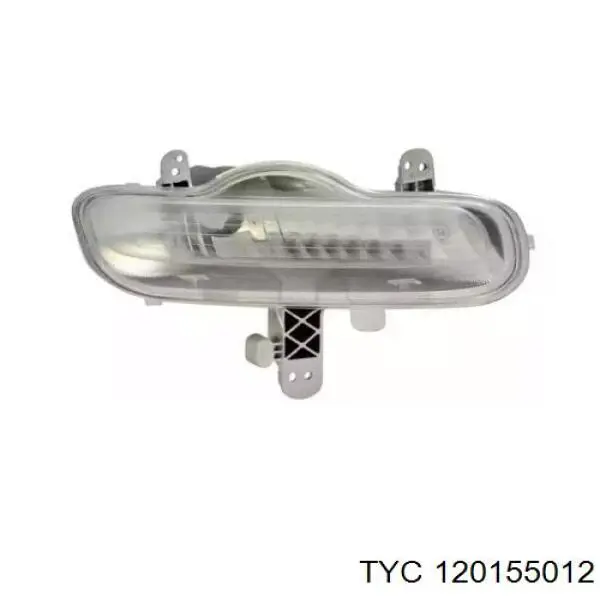 LPN921 Magneti Marelli Фара дневного света, правая
