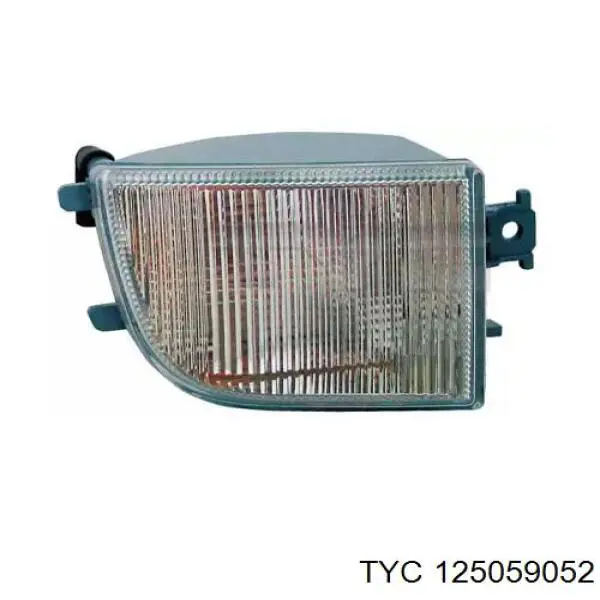  Поворотник правый Volkswagen Passat 
