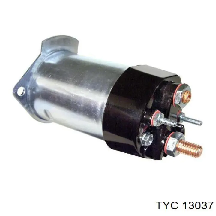 Радиатор охлаждения двигателя TYC 13037 цена, от 109.96 USD