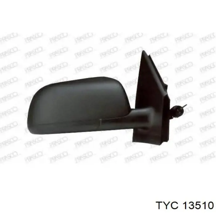 PL323190 Koyorad Радиатор основной
