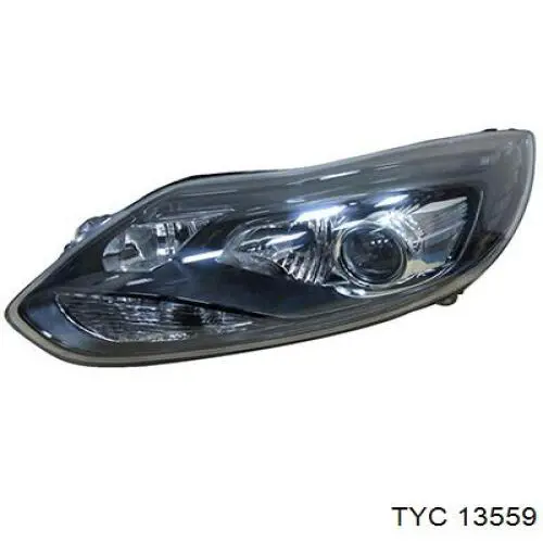 3277083 Polcar Радиатор основной