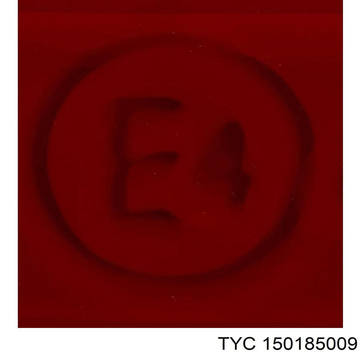 Задний стоп ZVW3405LR Signeda