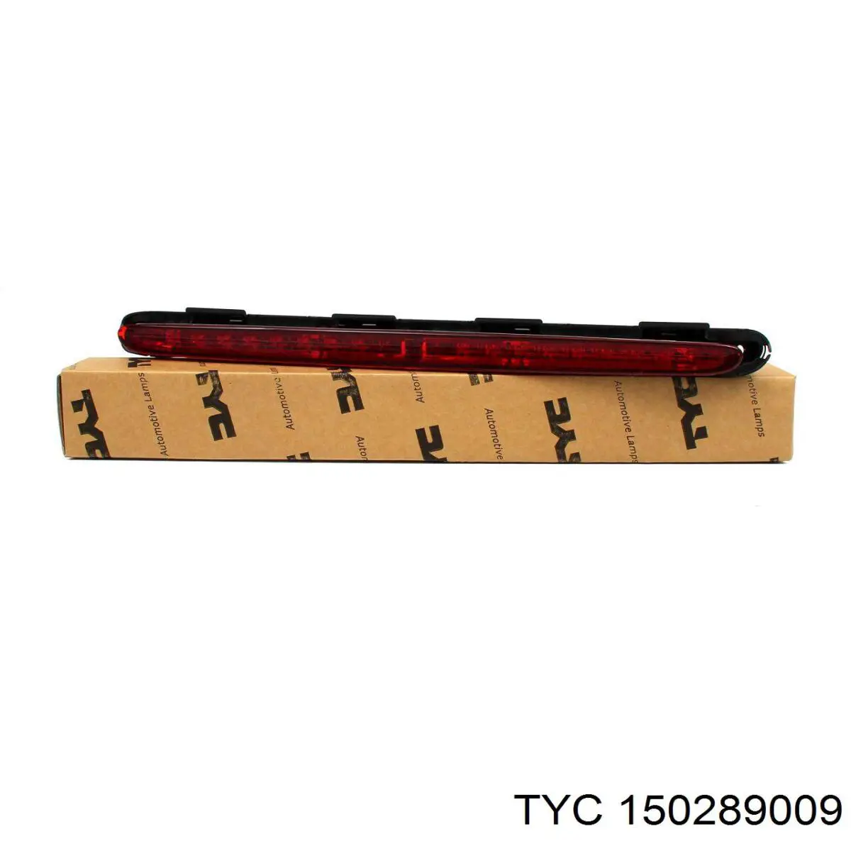 Фонарь подсветки заднего номера Signeda ZBZ1703 цена, от 9.91 USD