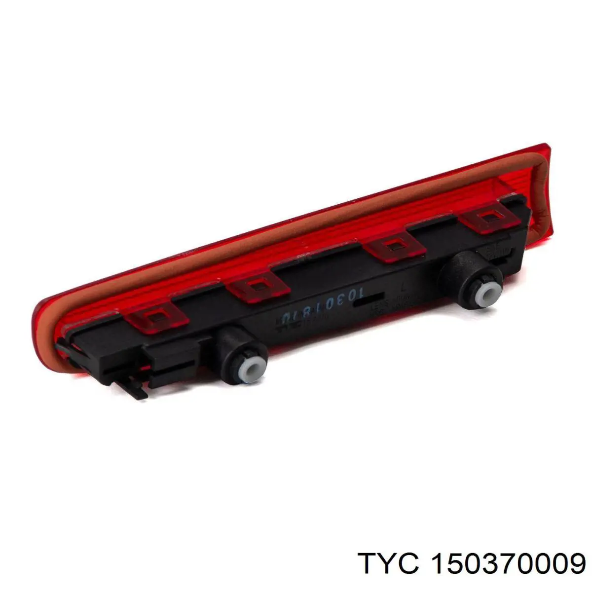 Задний стоп 3945051 Autotechteile