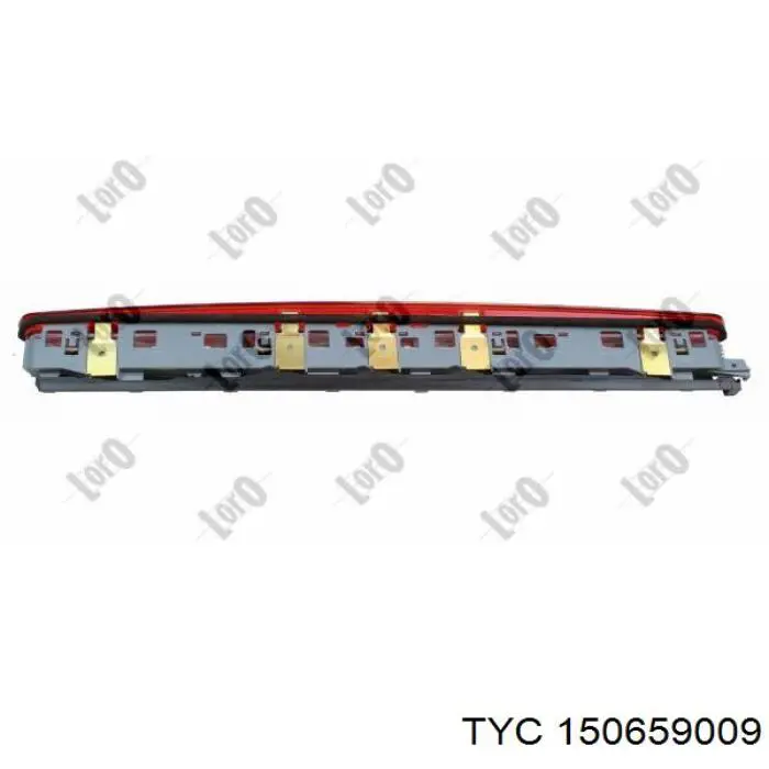 Фонарь сигнала торможения Depo/Loro/Abakus 00326870 цена, от 54.94 USD