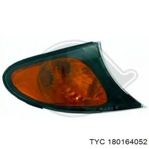 Левый указатель поворота TYC 180164052 цена, от 16.58 USD
