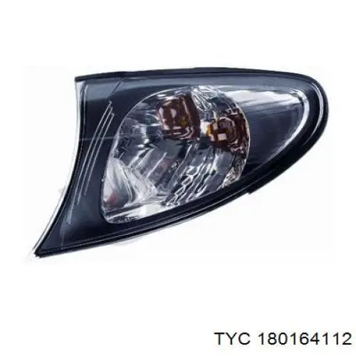 Левый указатель поворота Depo/Loro/Abakus FP1401K1E цена, от 17.03 USD