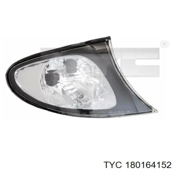 Купить FP1401K1E Depo/Loro/Abakus Поворотник левый