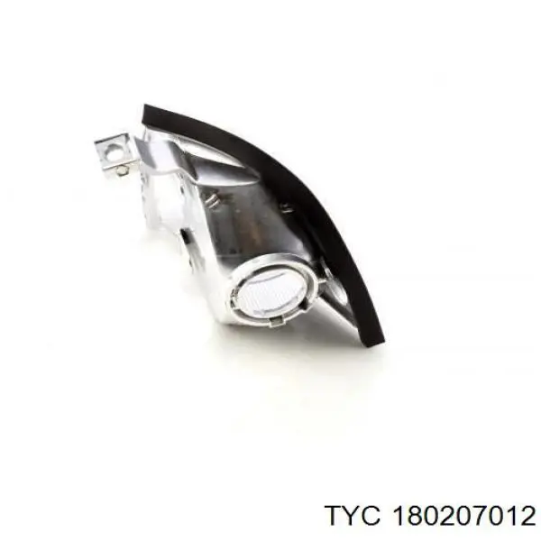 Правый указатель поворота TYC 180207012 цена, от 10.31 USD