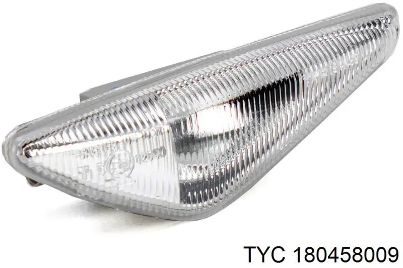 Левый фонарь указателя поворота 4max L04140002LEDS