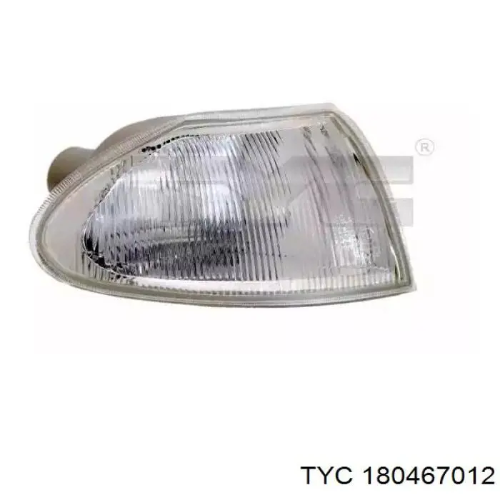 Повторитель поворота в крыло Ford 4330748 цена, от 5.07 USD