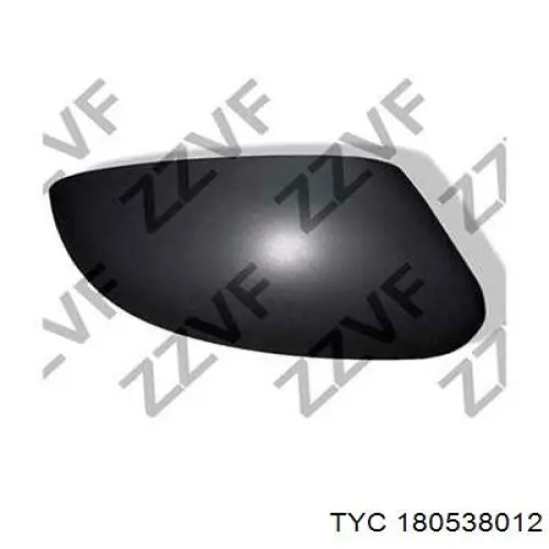 Купить ZFD1408L Signeda Поворотник левый