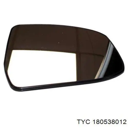  Поворотник левый Ford Mondeo 4