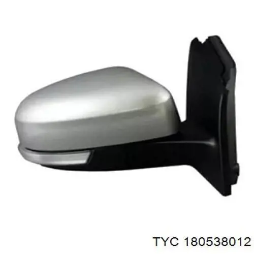 Левый указатель поворота Signeda ZFD1408L цена, от 14.68 USD