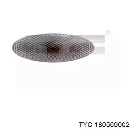 Купить 180569002 TYC Повторитель поворота