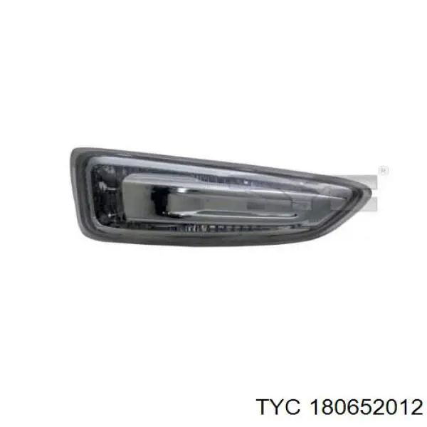 Купить 180652012 TYC Поворотник левый