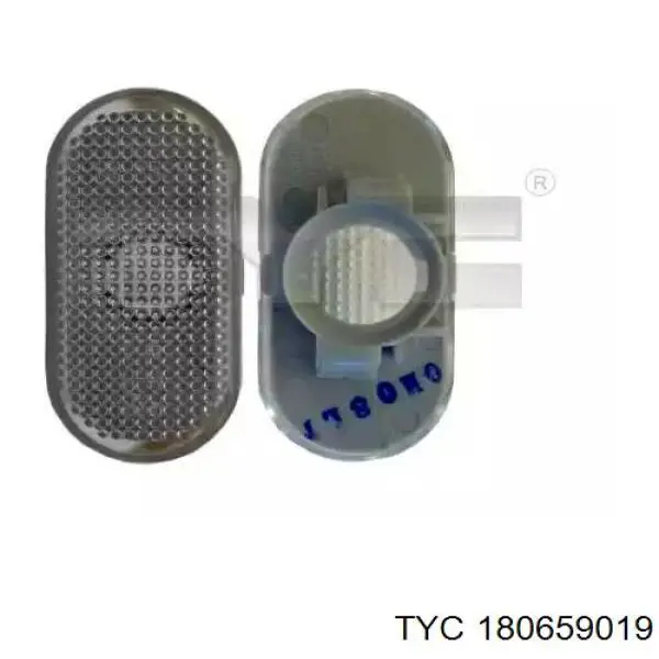Повторитель поворота в крыло TYC 18A659019B цена, от 11.84 USD
